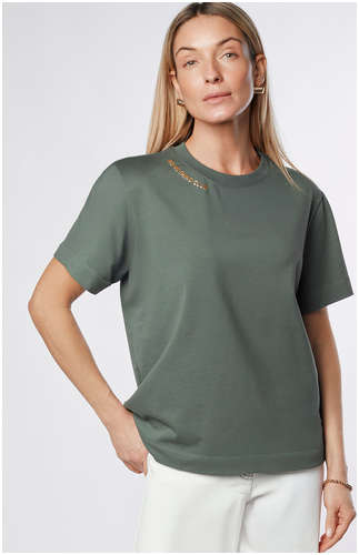 Футболка VILATTE 103239280