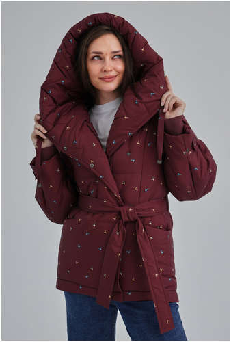 Куртка Dimma Fashion Studio / 103155422 - вид 2