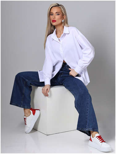 Рубашка DSTrend / 103239005 - вид 2