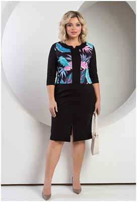 Платье Valentina / 10363478 - вид 2