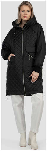 Куртка женская демисезонная (холлофайбер 100) EL PODIO 103179517