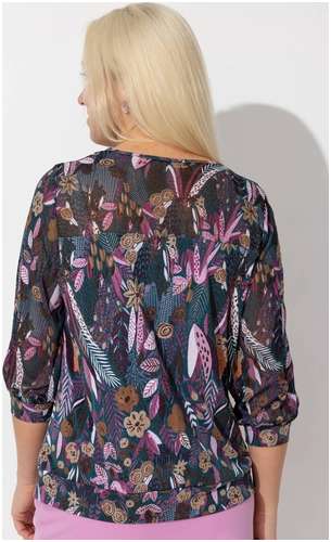 Блузка Rise / 103219496 - вид 2