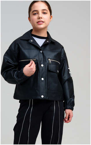 Куртка PLAYTODAY / 103226180 - вид 2