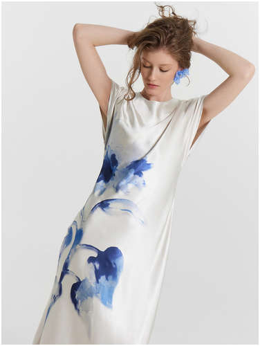 Платье женское Mark Formelle / 103234344 - вид 2