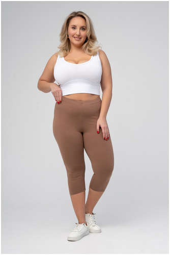 Бриджи SOLO MIO / 103242339 - вид 2