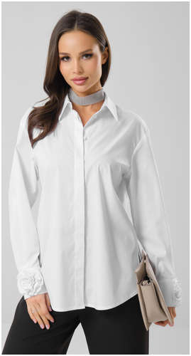 Блузка Stilla / 103213314 - вид 2