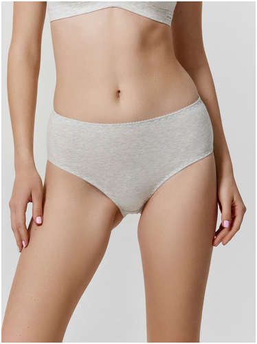 Трусы макси женские в наборе, 3 шт Mark Formelle / 103235213 - вид 2