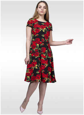 Платье Lila classic style / 10334898 - вид 2