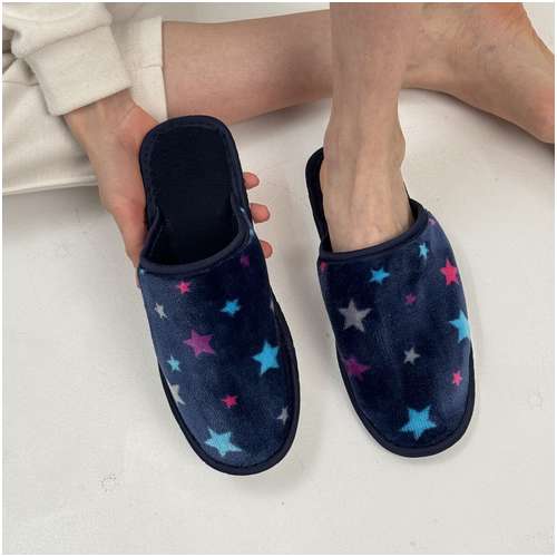 Туфли комнатные (тапочки) TapModa / 103229788 - вид 2