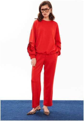 Брюки женские Panda / 103224042 - вид 2