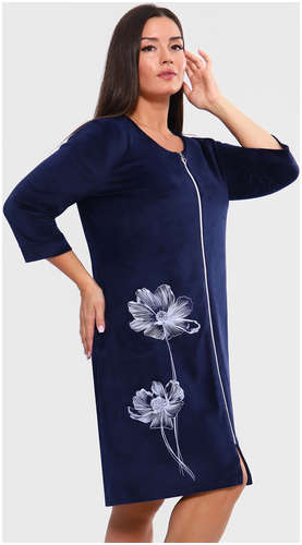 Халат Алиша Serenada / 103221174 - вид 2