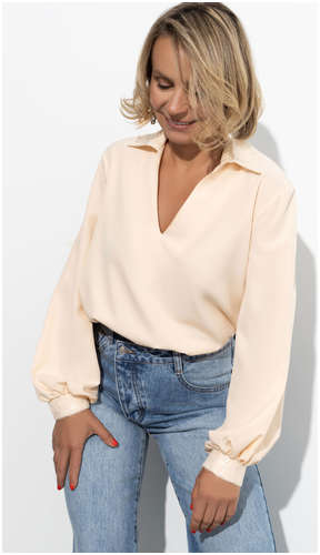 Блуза CHARUTTI 103143360