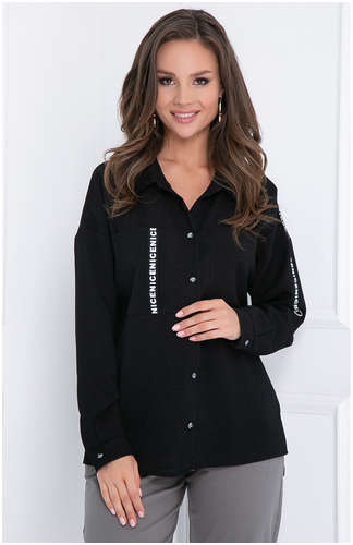 Блузка BELLOVERA / 103209372 - вид 2