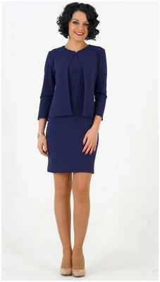 Платье AjouR / 10370641 - вид 2