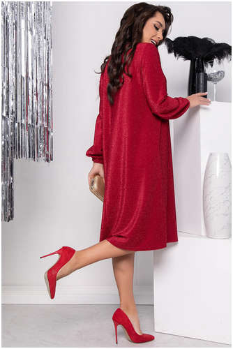 Платье LT COLLECTION / 103155617 - вид 2