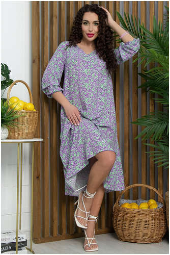 Платье LT COLLECTION / 103232855 - вид 2