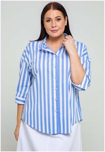 Блуза AMAZONE / 103230010 - вид 2