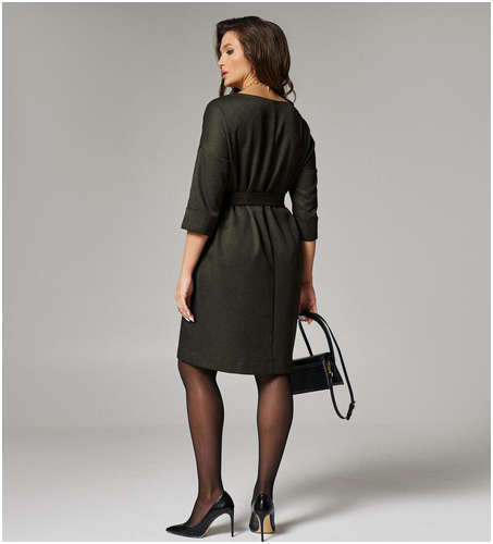 Платье женское Panda / 103165071 - вид 2