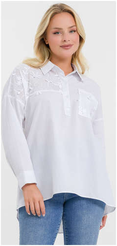 Блузка Modalime / 103228455 - вид 2
