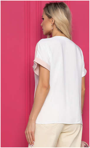 Блуза LT COLLECTION / 103192345 - вид 2