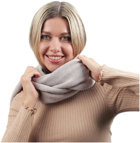 Шарф Flioraj / 103207532 - вид 2