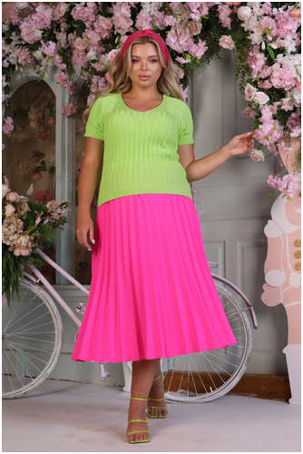 Джемпер Wisell / 103136226 - вид 2