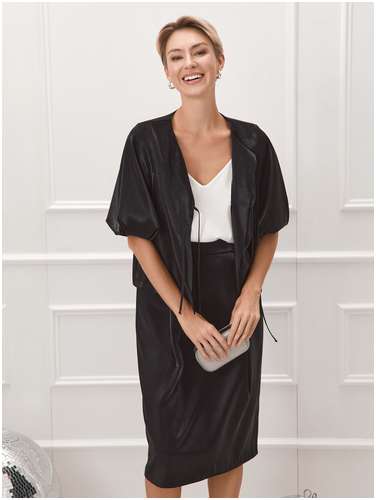 Блузка Akimbo / 103213089 - вид 2