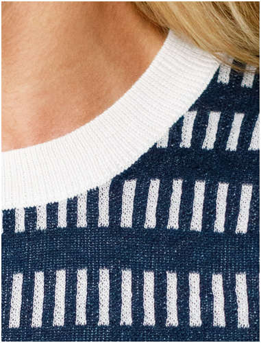 Джемпер VILATTE / 103232079 - вид 2