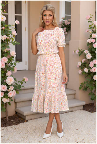 Платье LT COLLECTION 103240444