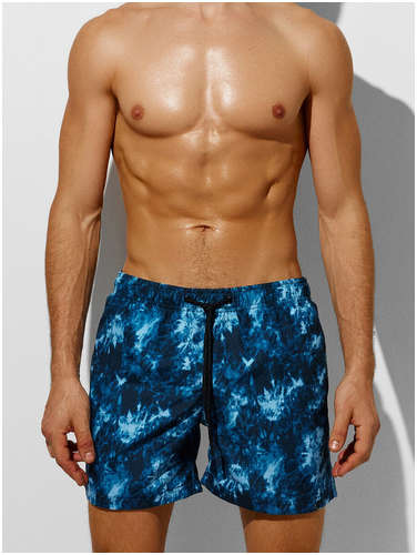 Шорты спортивные мужские Mark Formelle 103237075