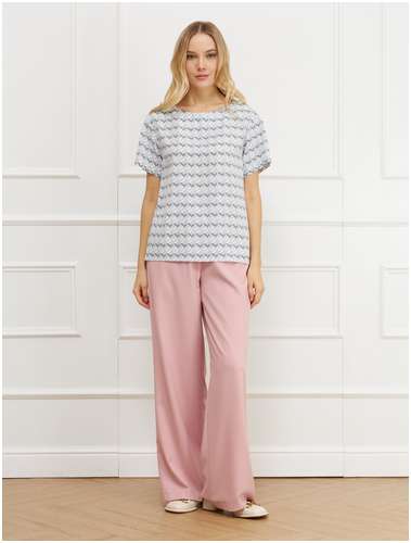 Блузка Akimbo / 103221077 - вид 2