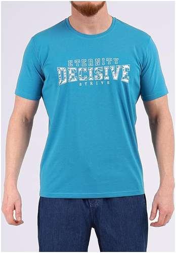 Футболка CLEVER / 103237616 - вид 2