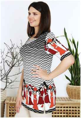 Блуза AhaLodensa / 10369693 - вид 2