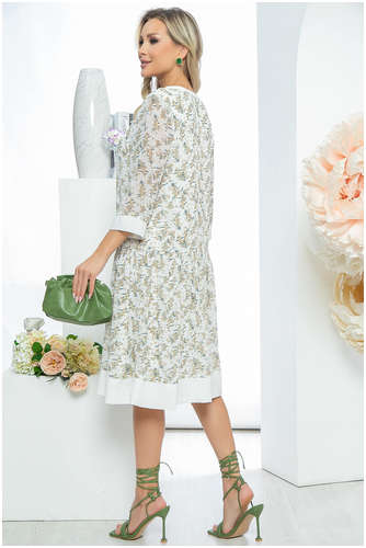 Платье LT COLLECTION / 103127471 - вид 2