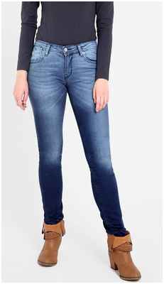 Джинсы F5 / 10321400 - вид 2