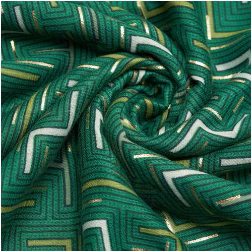 Палантин Henry Backer / 103204121 - вид 2