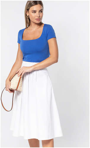 Футболка VILATTE / 103232347 - вид 2