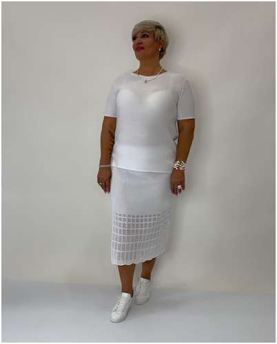 Юбка Злата-Стиль 103228634