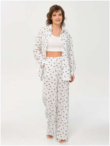 Брюки Stilla 103233789