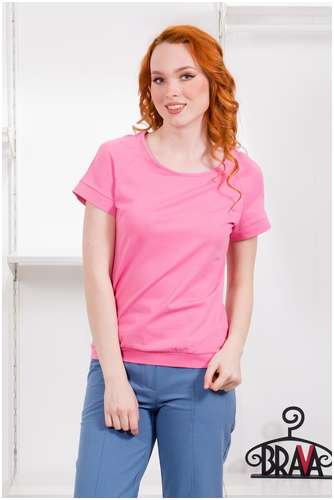 Футболка Braslava / 103234203 - вид 2