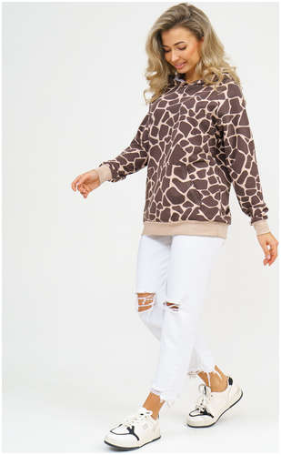 Толстовка Nesaden Style / 103219558 - вид 2