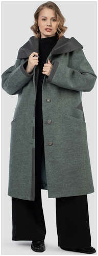 Пальто EL PODIO / 103222846 - вид 2