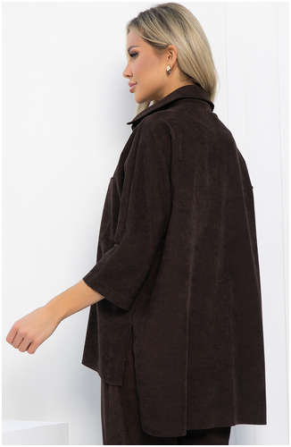 Рубашка LT COLLECTION / 103228488 - вид 2