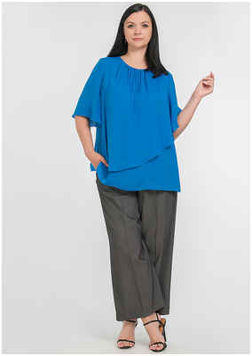 Блузка Limonti / 10326713 - вид 2