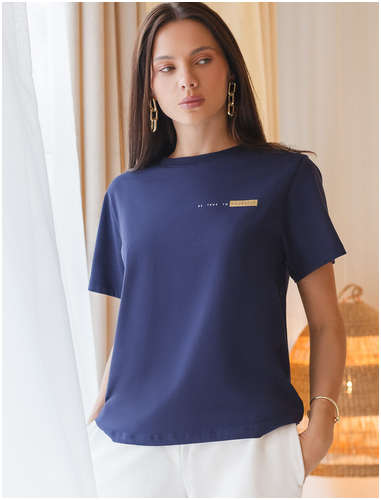 Футболка VILATTE / 103232415 - вид 2