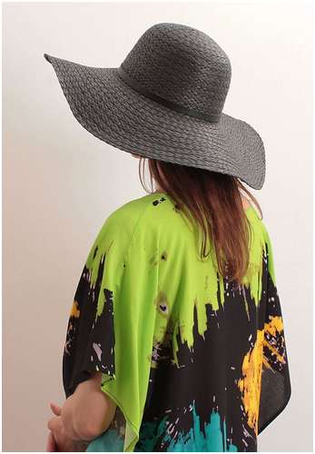 Шляпа Lorentino / 103224127 - вид 2