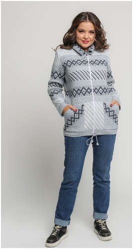 Жакет Злата-Стиль / 103115673 - вид 2