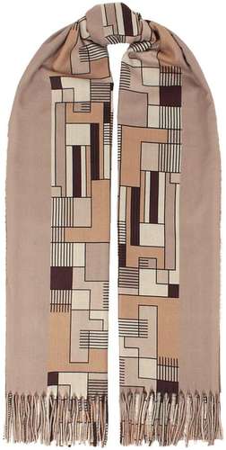 Палантин Lorentino / 103207054 - вид 2