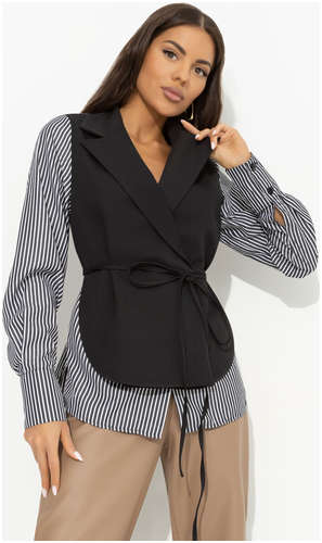 Рубашка CHARUTTI / 103225021 - вид 2