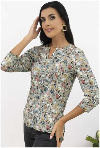 Блуза AhaLodensa / 103210607 - вид 2